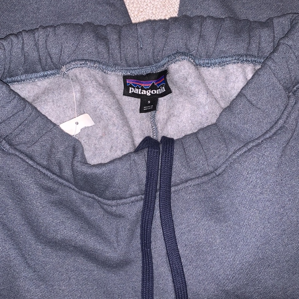 Women's Ridge Rise Stripe Uprisal Sweatpants_4